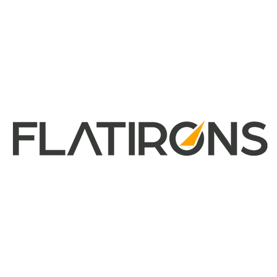 FLATIRONS