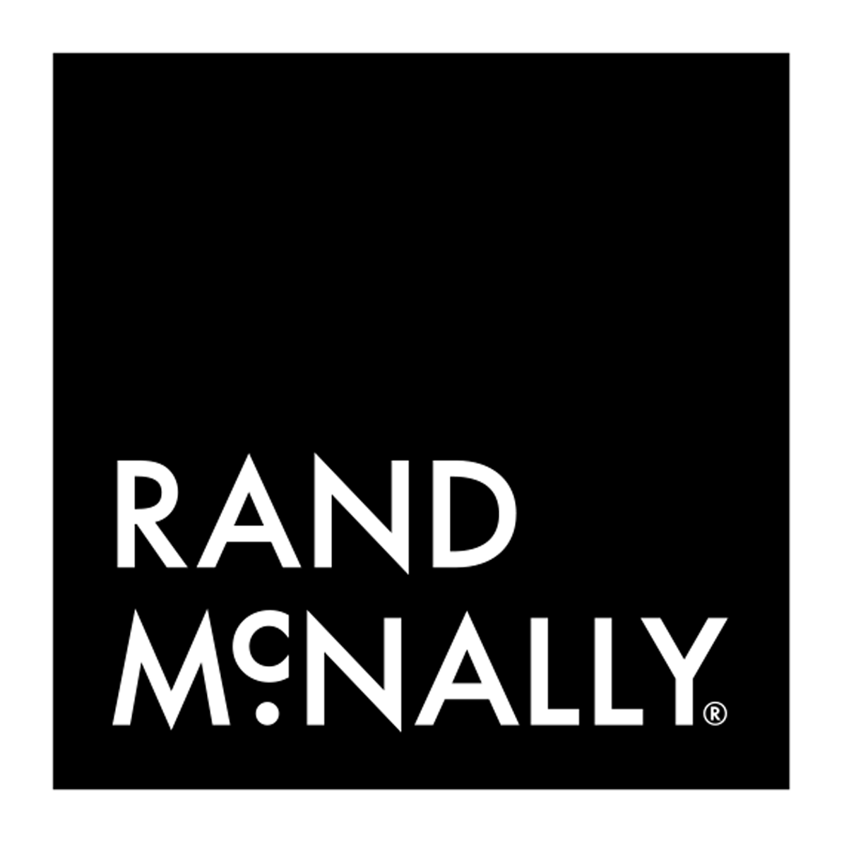 RAND-MCNALLY