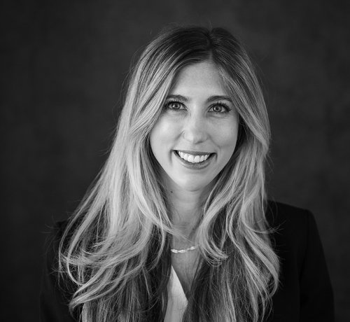Andie de Werd, Vice President