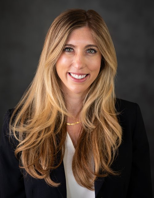 Andie de Werd, Vice President