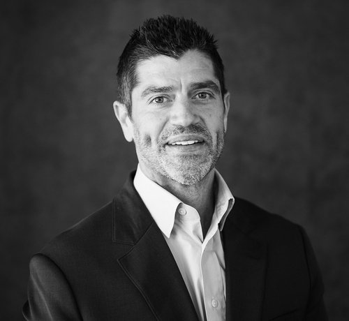 Andres Martinez, Managing Partner