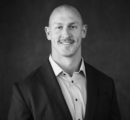 Cal Taylor, Portfolio CFO