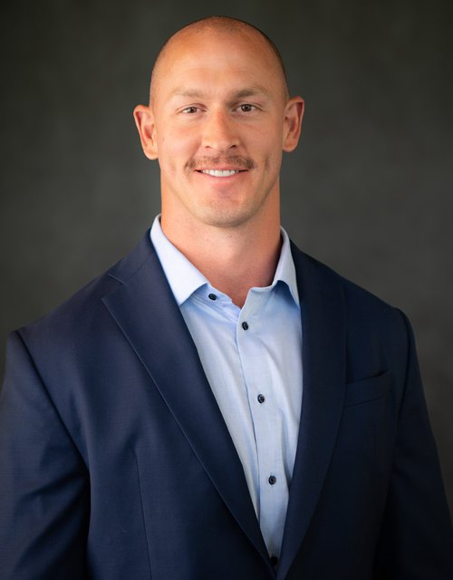 Cal Taylor, Portfolio CFO