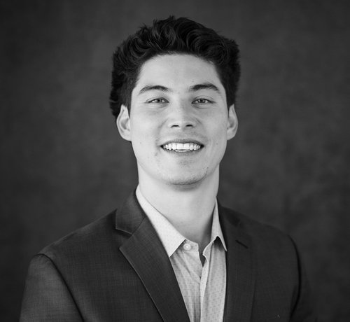Connor Martin, Principal