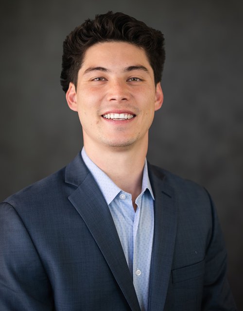Connor Martin, Principal