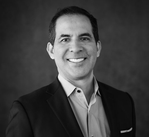 David Casares, Managing Director