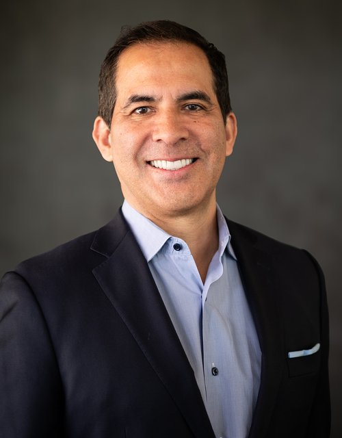 David Casares, Managing Director