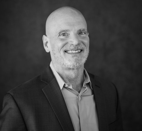 David McCauley, Managing Director