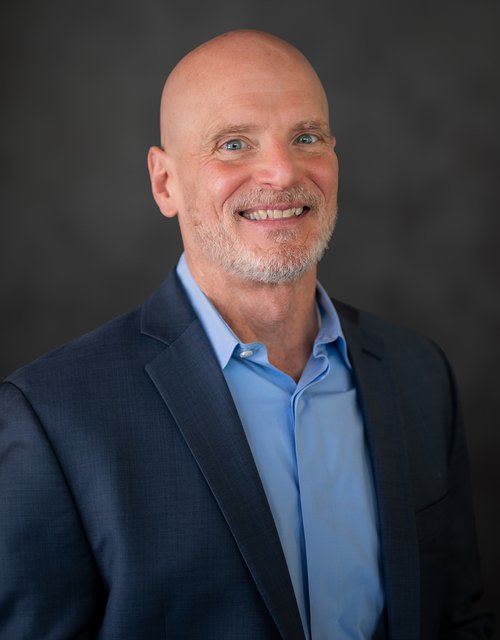David McCauley, Managing Director