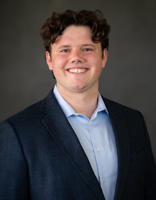 David Mertz, Analyst
