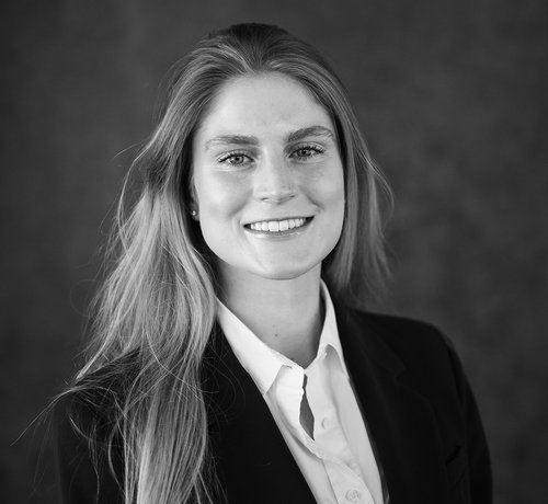 Emma Earl, Head of Investor Relations