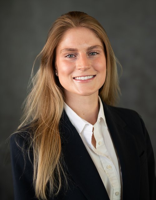 Emma Earl, Head of Investor Relations