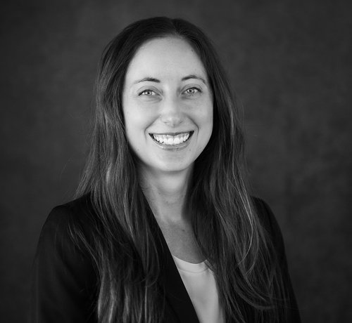 Erin Dobson, Finance Director