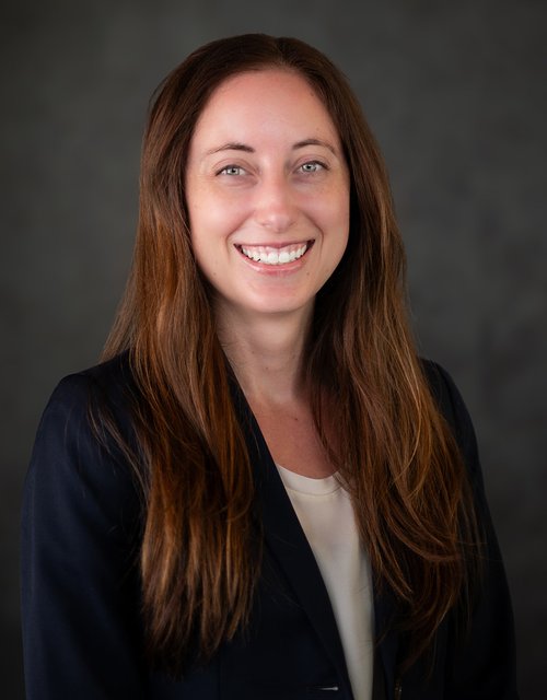 Erin Dobson, Finance Director