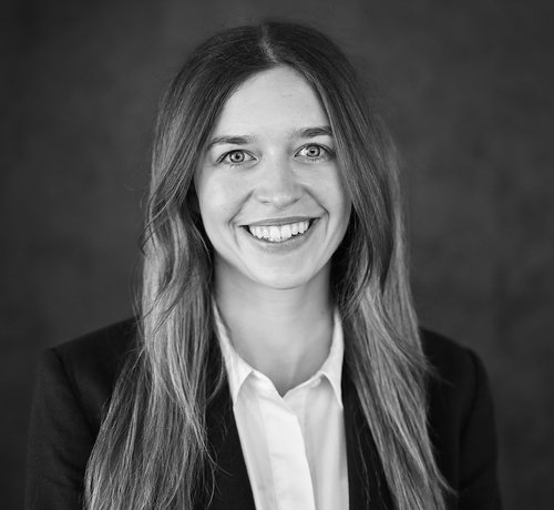 Estelle Spanneut, Chief of Staff