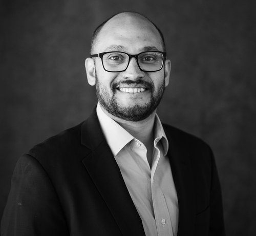 Geoff Vasudevan, Principal