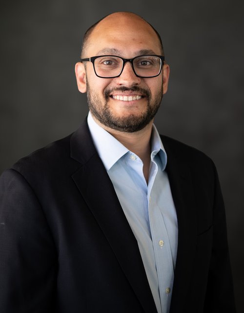 Geoff Vasudevan, Principal