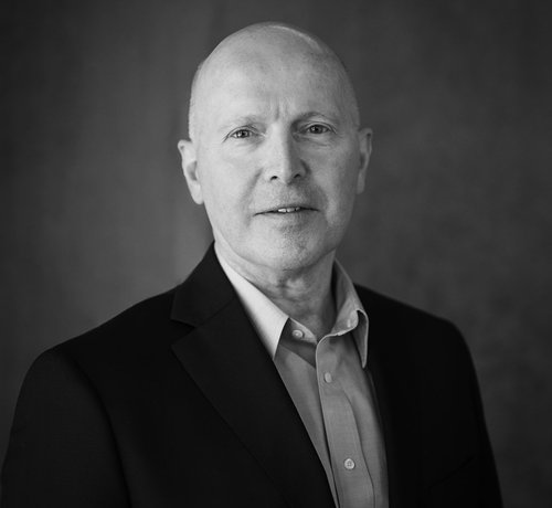 Joseph Roark, Operating Partner