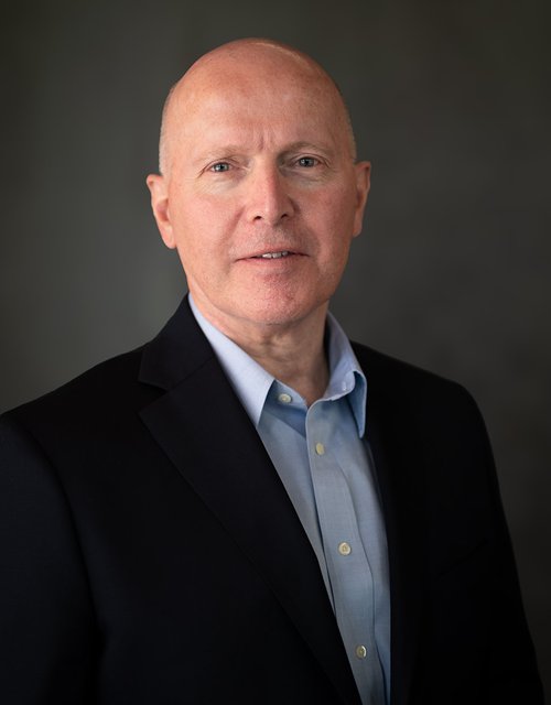 Joseph Roark, Operating Partner