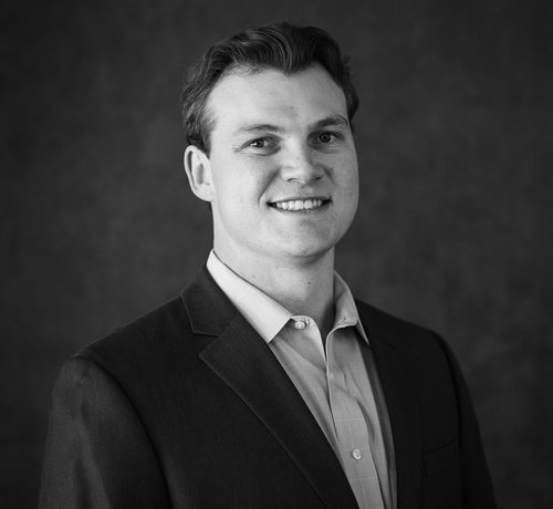 Kelly Blake, Senior Associate