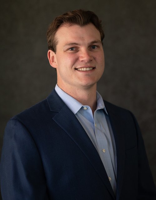 Kelly Blake, Senior Associate
