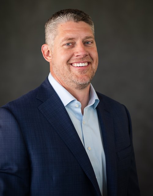 Kevin Hatch, Operating Partner