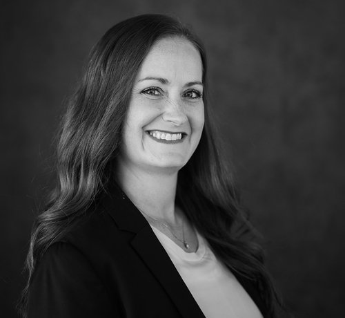 Michelle Esters, Finance Director