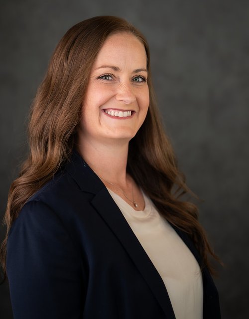 Michelle Esters, Finance Director