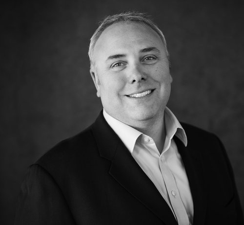 Matt Katz, Portfolio COO