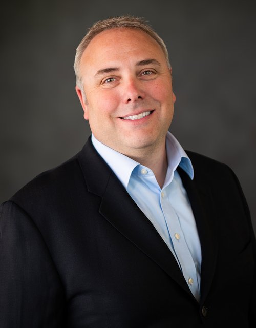 Matt Katz, Portfolio COO