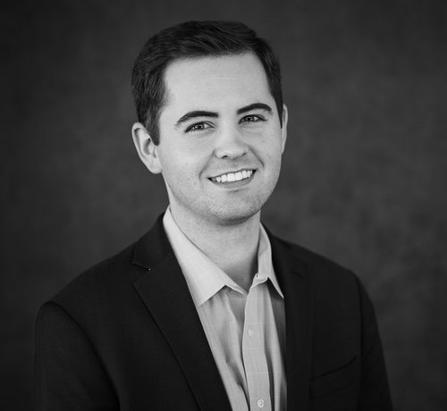 Matthew Farrow, Senior Associate