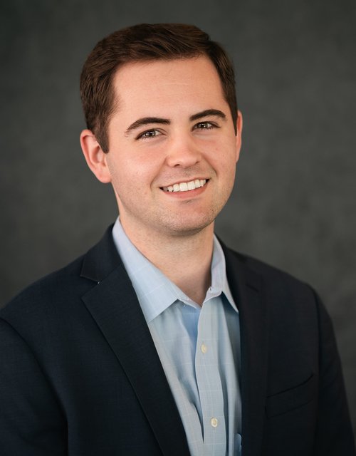 Matthew Farrow, Senior Associate