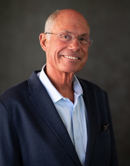 Paul Gille, Operating Partner