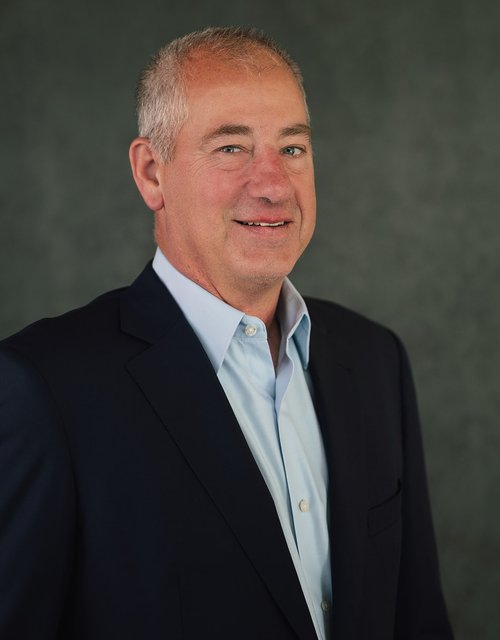 Robb Warwick, Managing Partner