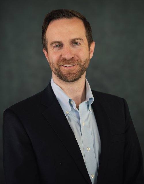 Robert Shilton, Principal