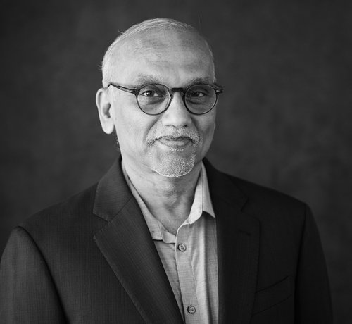 Venu Vasudevan, Chief AI Strategist