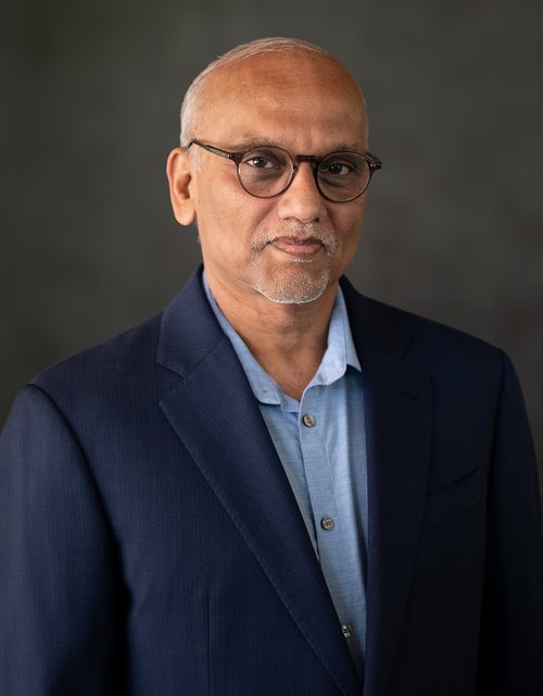 Venu Vasudevan, Chief AI Strategist